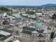 Stellenausschreibung der Stadt Salzburg