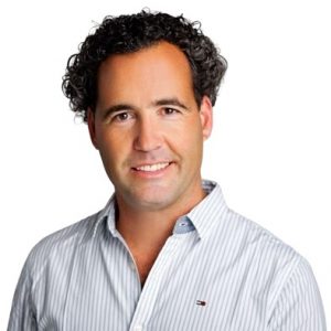 Michael Niederkorn - Geschäftsführer N-Flow