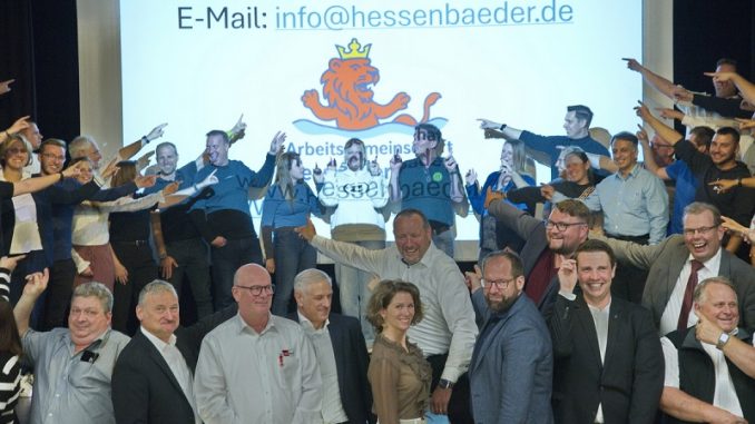 Arbeitsgemeinschaft Hessischer Bäder hessenbaeder.de Arbeitsgemeinschaft Hessischer Bäder hessenbaeder.de