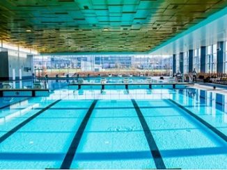 Hallenbad in Uster Schweiz - Bademeister in Vollzeit